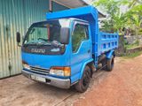 Isuzu Elf Tipper 1999