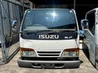 Isuzu ELF Tipper Cabin