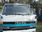 Isuzu Elf Tipping 1992