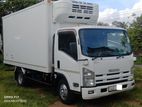 Isuzu Elf TKG-NPR85AN Freezer 2013