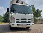 Isuzu Elf TKGNPR85AN 2013