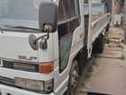 Isuzu Elf 1976