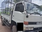 Isuzu Elf 1979