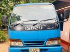 Isuzu Elf 1980