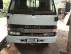 Isuzu Elf TLD254 1979
