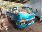 Isuzu Elf TLD64 10.5FT DUNU 42 1989