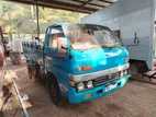 Isuzu Elf TLD64 10.5FT DUNU 42 1989