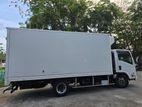 Isuzu Elf TPG-NPR85AN 2019