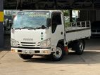 Isuzu Elf TRO 2019