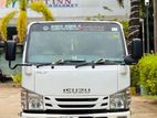 Isuzu Elf Tro 2019