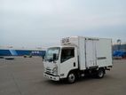Isuzu Elf Truck 2021