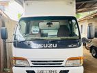 Isuzu Elf turbo 21" 1996