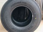 ISUZU ELF TYRES 700/16 10 PR FERENTINO