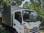 Isuzu Elf Unimo King 2018