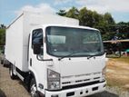 Isuzu Elf Unregistered 2015