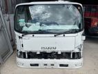 Isuzu ELF Wide Cabin ( Auto )