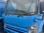 Isuzu Elf Wide Cabin Face