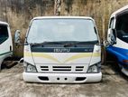 Isuzu ELF Wide Cabin