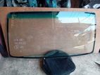 Isuzu ELF Windscreen