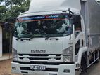 Isuzu Elf Wing Body 2021