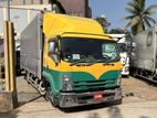 Isuzu Elf WING BODY,21.5FT 2017