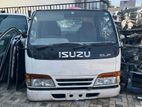 Isuzu ELF250 Cabin Complete