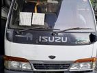 Isuzu Elf250 Cabin