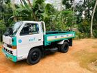 Isuzu Elf 50 2012