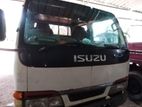 Isuzu Engine (4Jb1)