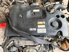 Isuzu Engine