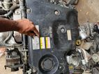 Isuzu Engine