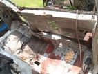 Isuzu Face Panel