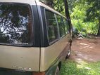 Isuzu Fargo 1981