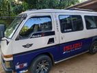 Isuzu Fargo 1982