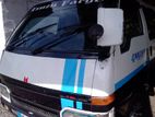 Isuzu Fargo 1983