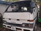Isuzu Fargo 1983