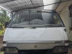 Isuzu Fargo 1985