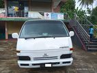 Isuzu Fargo 1986