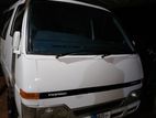 Isuzu Fargo 1987