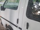 Isuzu Fargo 1988