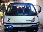 Isuzu Fargo 1988