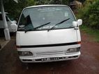 Isuzu Fargo 1990