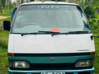 Isuzu Fargo 1990