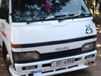 Isuzu Fargo 1991