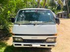 ISUZU FARGO 1992 251-9XXX