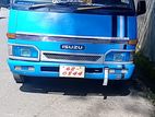 Isuzu Fargo 1993