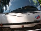Isuzu Fargo 1993