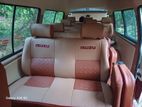 Isuzu Fargo 1994