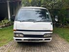 Isuzu Fargo 1999
