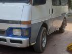 Isuzu Fargo 1986